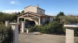 Gérard CRISTEAU - Atelier Domus 74